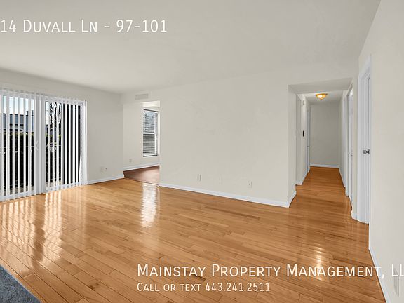 3rd image of 114 Duvall Ln Unit 97-101