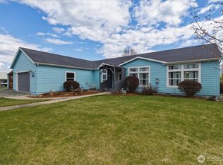 7 Horizon Drive, Tonasket, WA 98855