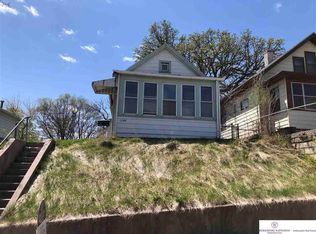 1205 D St, Omaha, NE 68107