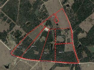 5301 Goehring Rd TRACT 5, Ledbetter, TX 78946