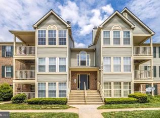 13105 Briarcliff Ter APT 1104, Germantown, MD 20874
