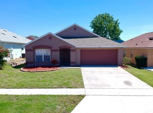 3154 Rawcliffe Rd, Clermont, FL 34714