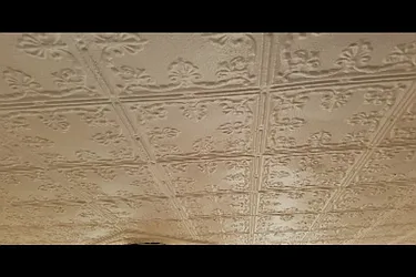 Rented by Chris Stewart, LREB