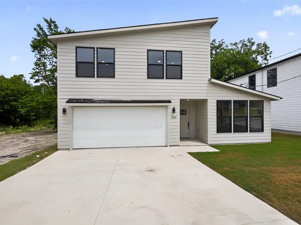 104 E Miller St, Whitewright, TX 75491