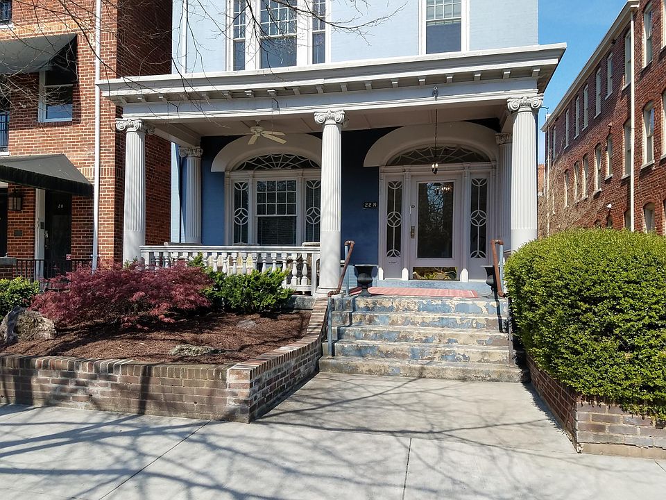 1st image of 22 N Boulevard #3