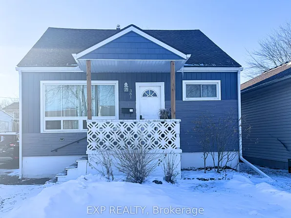 381 Fleet St, Welland, ON L3B 4X4