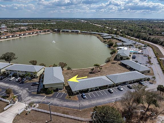 2nd image of 25225 Rampart Blvd APT 1606