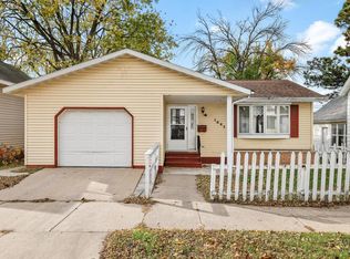 1641 Avon STREET, La Crosse, WI 54603