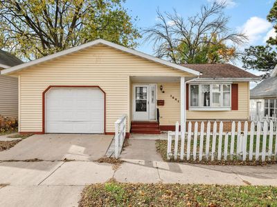1641 Avon STREET, La Crosse, WI, 54603