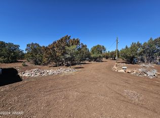 45 County Road 3131, Vernon, AZ 85940