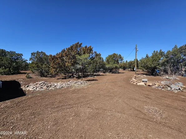 45 County Road 3131, Vernon, AZ 85940