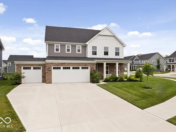 1065 Woodglen Dr, Westfield, IN 46074