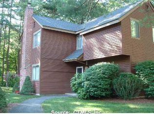 3 Tamarack Ln UNIT 3, Simsbury, CT 06070