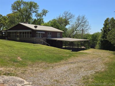 71201 S 338th Rd E, Wagoner, OK, 74467