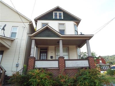 332 2nd St, Conemaugh, PA, 15909