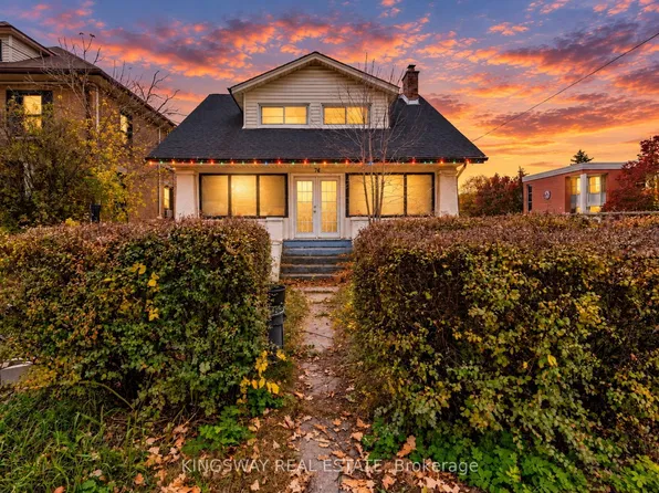 74 Guelph St, Halton Hills, ON L7G 3Z5