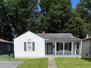 541 Orchard Ave, Beckley, WV 25801