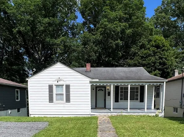 541 Orchard Ave, Beckley, WV 25801