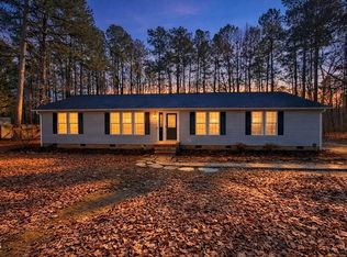 3732 Doe Ln, Haw River, NC 27258