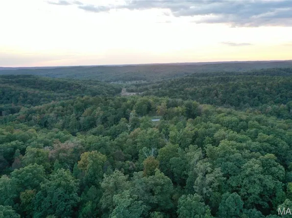 Highway K, Annapolis, MO 63620