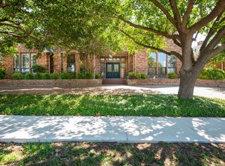 1600 Burning Tree Ln, Plano, TX 75093
