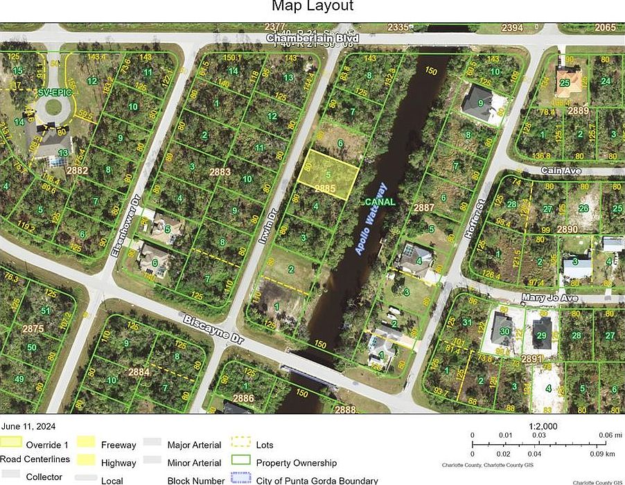 1st image of 13545 IRWIN DRIVE LOT 5