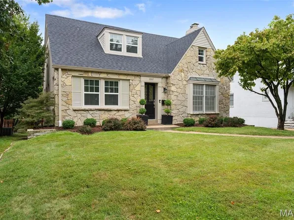 2007 Parkridge Ave, Saint Louis, MO 63144