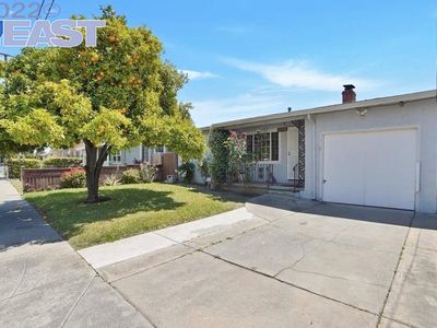 16948 Westerman Ct, Hayward, CA, 94541