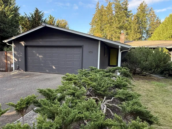 905 174th Street S, Spanaway, WA 98387