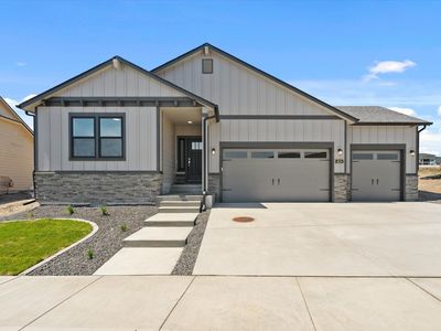 1624 S Moen St, Spokane Valley, WA, 99016