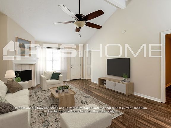 4th image of 13710 Sableglen St