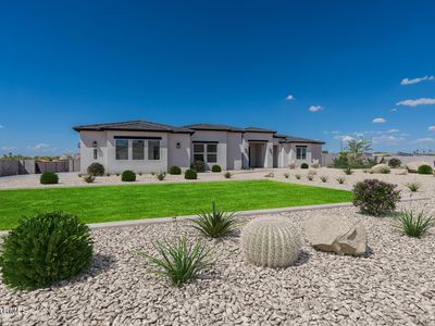 39027 N 6th Dr, Phoenix, AZ, 85086