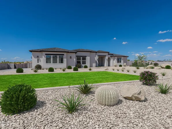 39027 N 6th Drive, Phoenix, AZ 85086