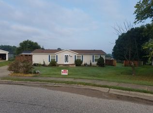 6899 David Dr, Chandler, IN 47610