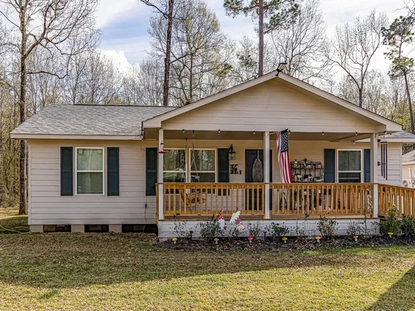 416 Windomere Dr, Livingston, TX 77351