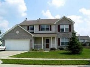 389 Autumn Springs Dr, Avon, IN 46123