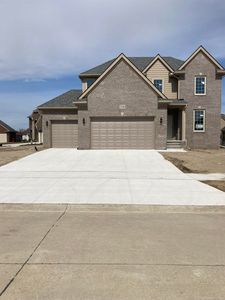 52138 Zebrawood Ct, Macomb, MI, 48042