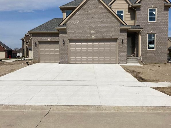 New Construction Homes In Macomb Mi | Zillow