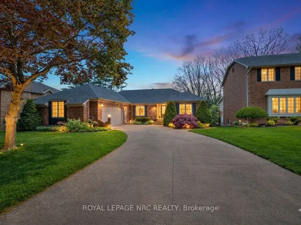 3 Petronella Pkwy, Pelham, ON L0S 1E7