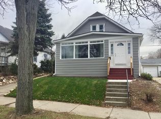 6111 W Saint Paul Ave, Milwaukee, WI 53213