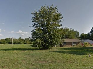 12602 E 116th St N, Collinsville, OK 74021