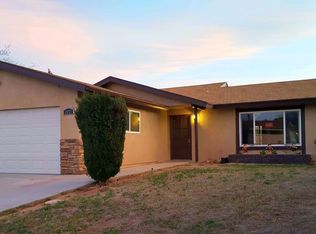 1025 Weiman Way, Ridgecrest, CA 93555