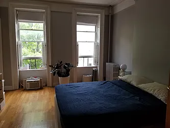 Rented by Brooklyn Heights Real Estate Inc