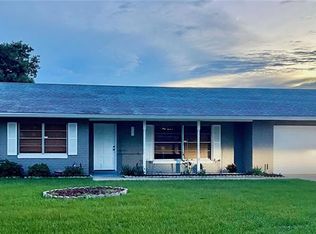 632 Paradise Island Way #A, Haines City, FL 33844