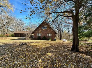 2191 Harvey Rd, Albany, IL 61230