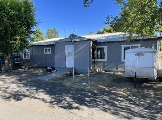 1260 S 10th St, Lakeview, OR 97630