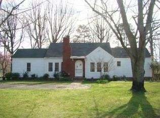 3807 Us Highway 220 N, Seagrove, NC 27341