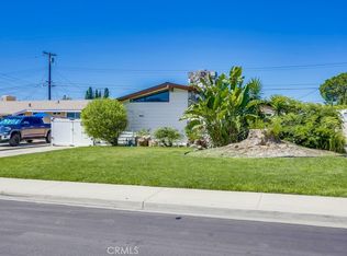 10601 Chamberlain Ave, Anaheim, CA 92804