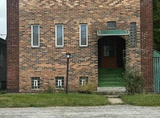 1005 Garfield St, Gary, IN 46404