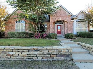 1909 Strait Ln, Flower Mound, TX 75028